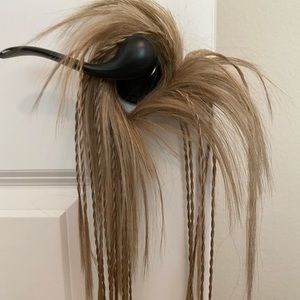 Ponytail Hairpiece